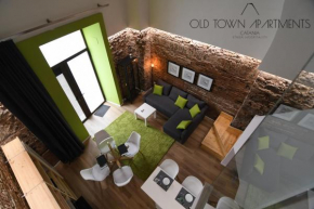 Old Town Apartments Catania Catania